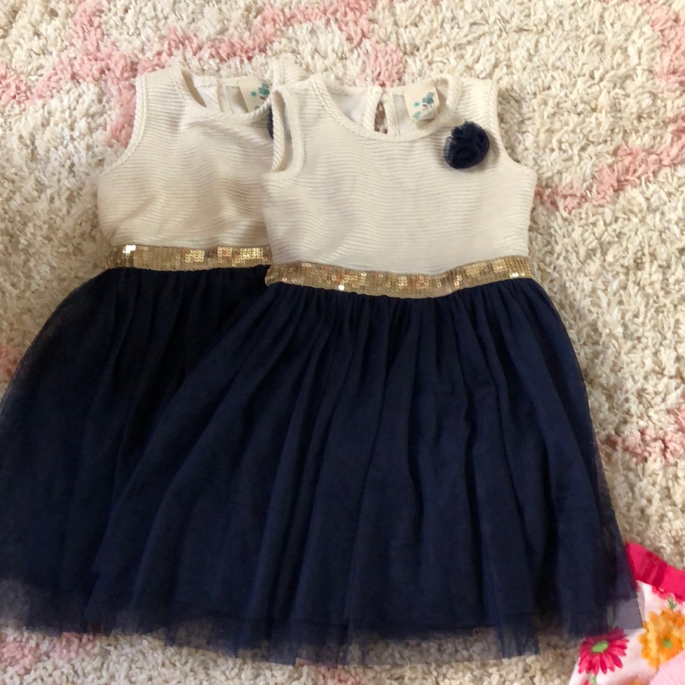 Girls dresses